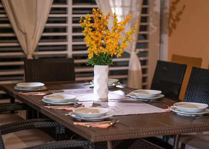 Nyaraló Glamour Mobile