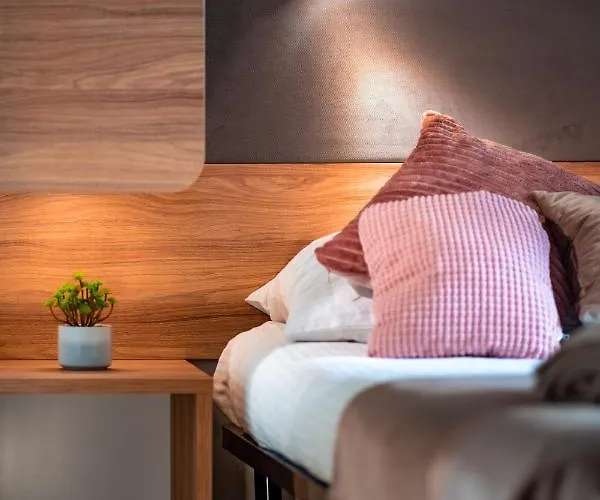 Ferienhaus Glamour Mobile