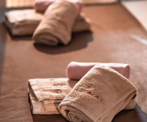 Glamour Mobile Nyaraló *