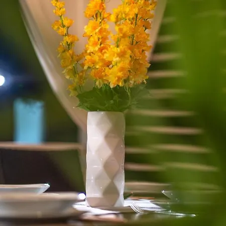 Glamour Mobile بيت للعطل