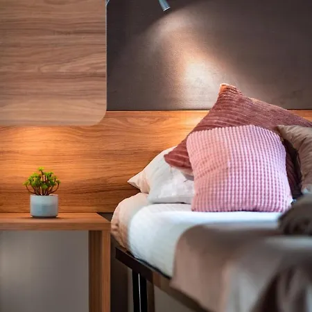 Holiday home Glamour Mobile